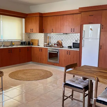 Apartament Rodosia In Rhodes Rhodes City