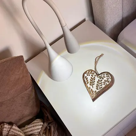 Apartament Rodosia In Rhodes *