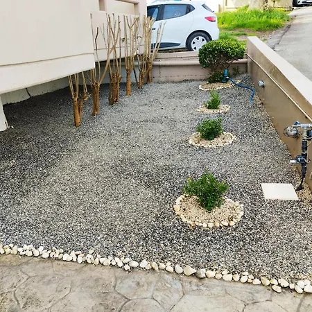 Rodosia In Rhodes Apartamento *