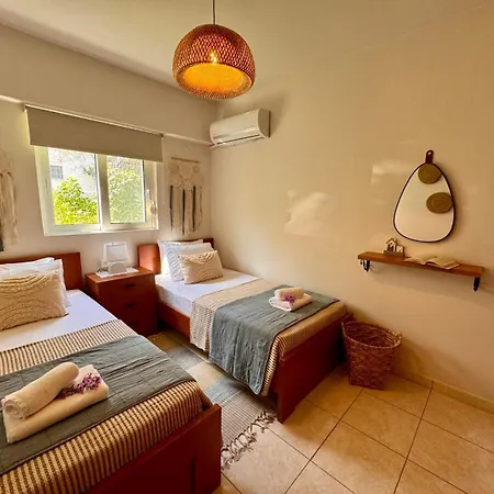 Rodosia In Rhodes Rhodes City