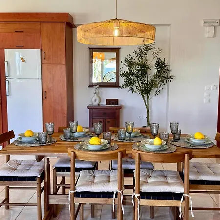 Rodosia In Rhodes Rhodes City