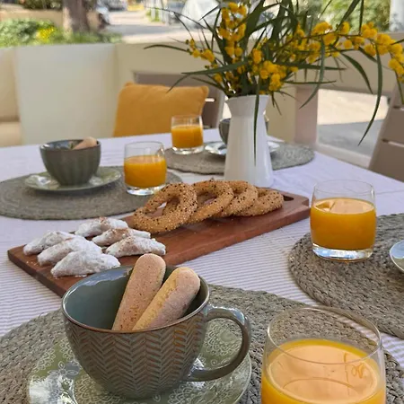 Rodosia In Rhodes Апартаменти *