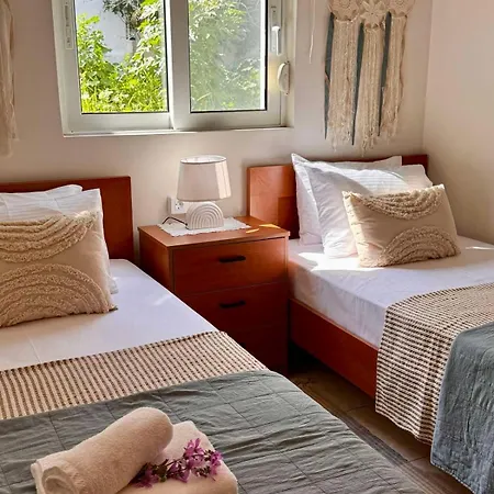 Apartment Rodosia In Rhodes *