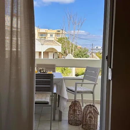 Rodosia In Rhodes