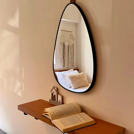 Apartment Rodosia In Rhodes