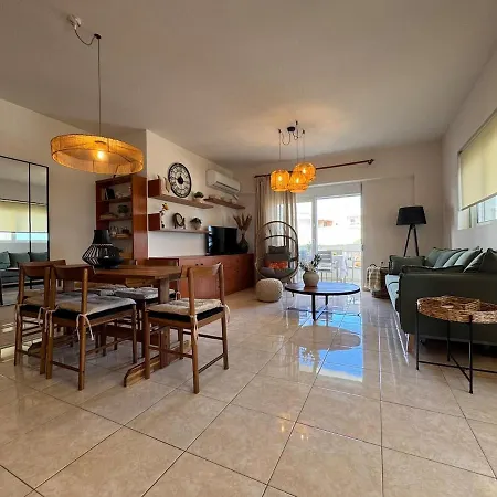 Rodosia In Rhodes Daire *