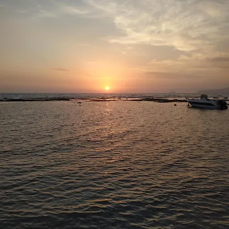 Rodosia In Rhodes Lägenhet *