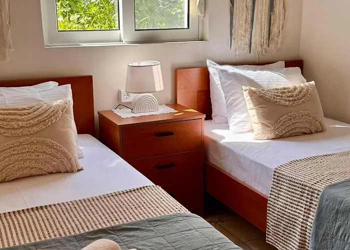 Lägenhet Rodosia In Rhodes *