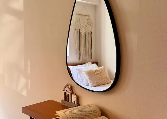 Lägenhet Rodosia In Rhodes