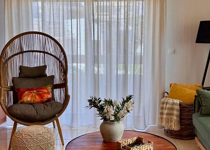 Rodosia In Rhodes * Rhodes City