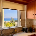 Apartmán Rodosia In Rhodes *
