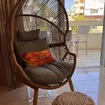 Apartmán Rodosia In Rhodes Rhodes City