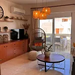 Rodosia In Rhodes Apartmán *