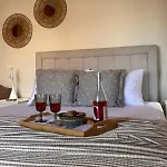 Apartmán Rodosia In Rhodes