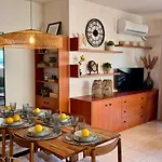 Apartmán Rodosia In Rhodes Rhodes City