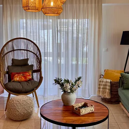 Rodosia In Rhodes * Rhodes City