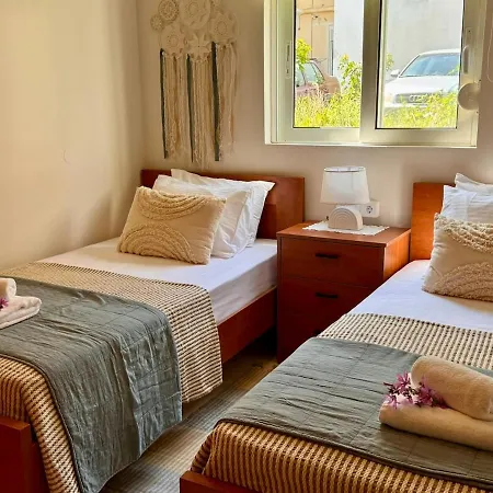 Appartement Rodosia In Rhodes Rhodes City