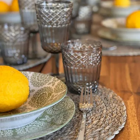 Rodosia In Rhodes Appartement Rhodes City