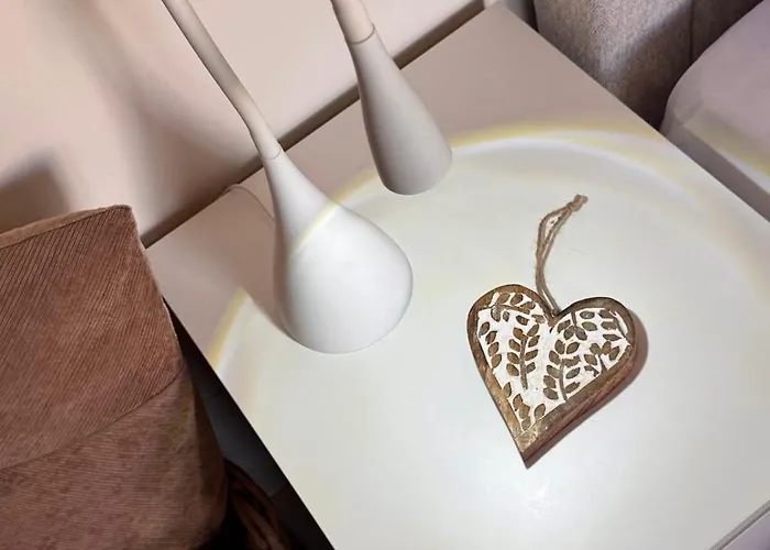 Apartment Rodosia In Rhodes *