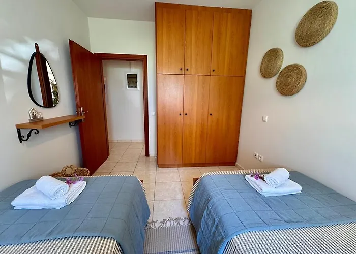 Rodosia In Rhodes Rhodes City