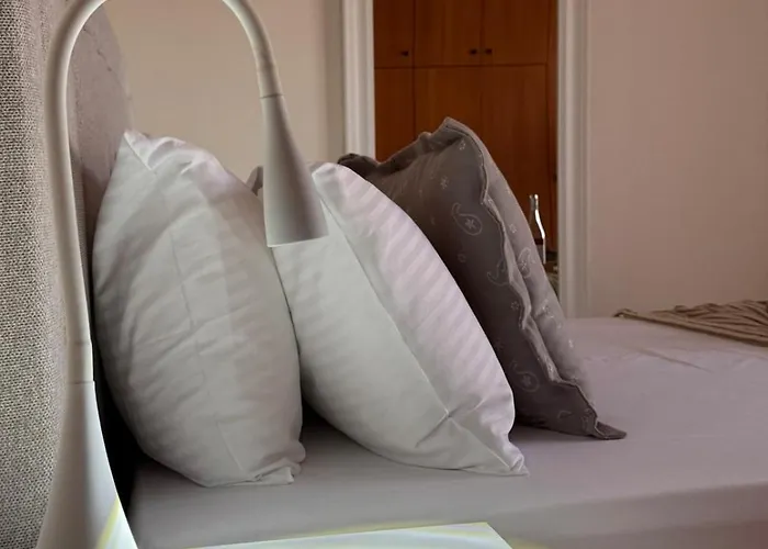 Rodosia In Rhodes Rhodes City