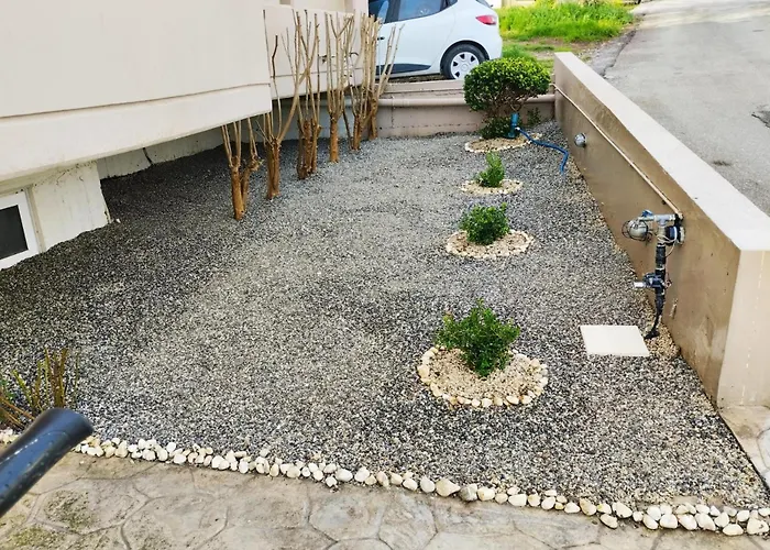 Rodosia In Rhodes Apartment *